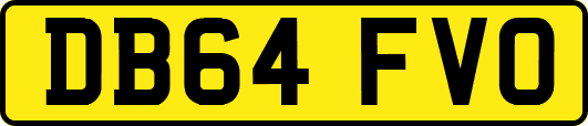 DB64FVO
