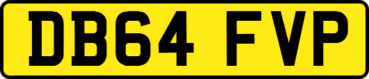 DB64FVP