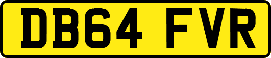 DB64FVR