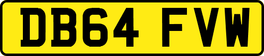 DB64FVW
