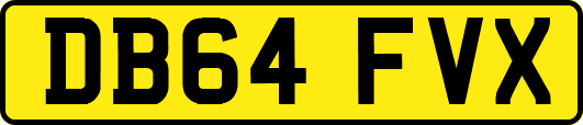 DB64FVX