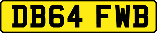 DB64FWB