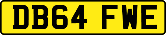 DB64FWE