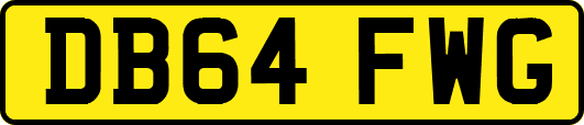 DB64FWG