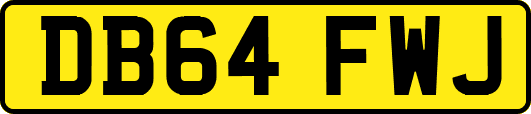 DB64FWJ