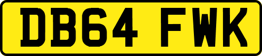 DB64FWK