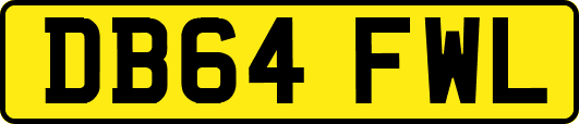 DB64FWL