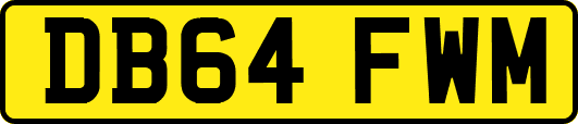 DB64FWM