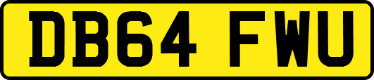 DB64FWU