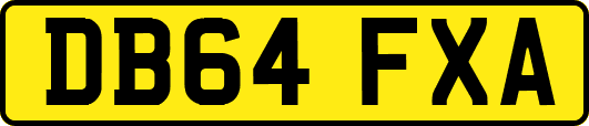 DB64FXA