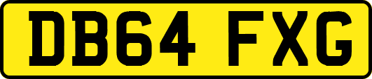 DB64FXG