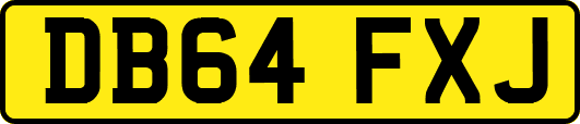 DB64FXJ