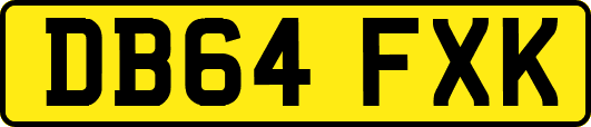 DB64FXK
