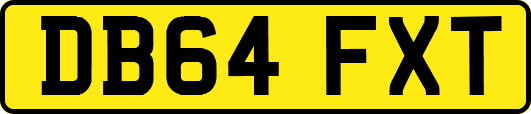 DB64FXT