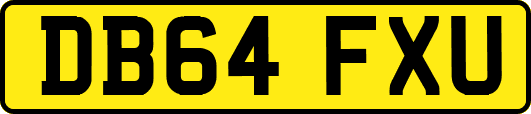 DB64FXU