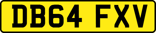 DB64FXV