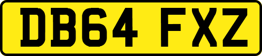 DB64FXZ