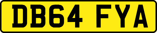 DB64FYA