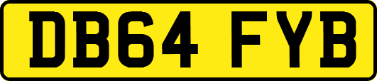 DB64FYB