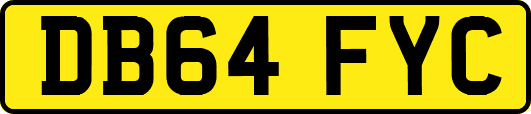 DB64FYC