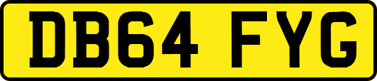 DB64FYG