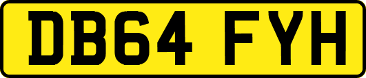 DB64FYH