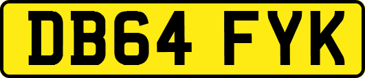DB64FYK