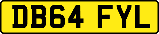 DB64FYL