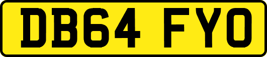 DB64FYO
