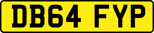 DB64FYP