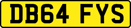 DB64FYS