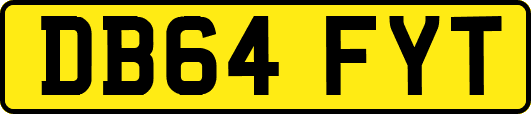 DB64FYT