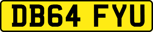 DB64FYU