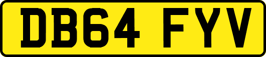 DB64FYV