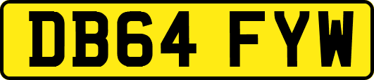DB64FYW