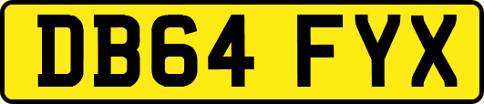 DB64FYX