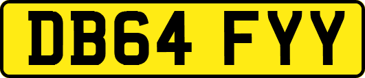 DB64FYY