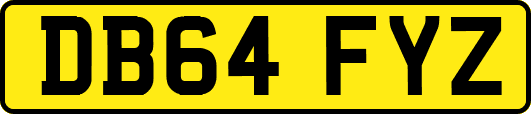 DB64FYZ