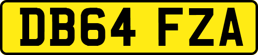 DB64FZA