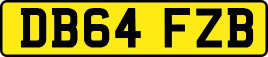 DB64FZB