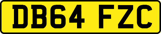 DB64FZC