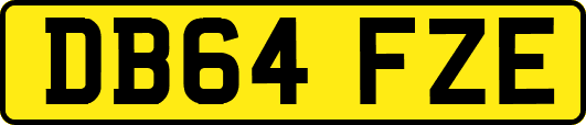 DB64FZE