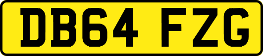 DB64FZG