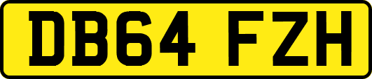 DB64FZH