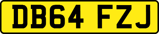 DB64FZJ