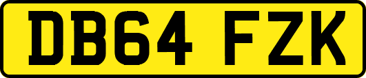 DB64FZK