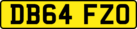 DB64FZO