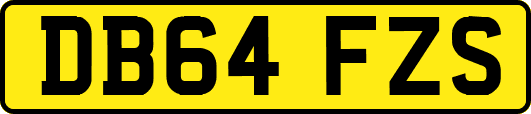 DB64FZS