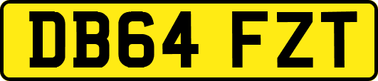 DB64FZT