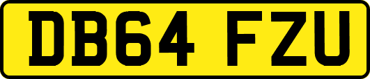 DB64FZU